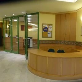 Danubius Hotel Arena Budapest - Belső