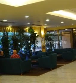 Danubius Hotel Arena