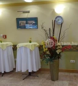 Danubius Hotel Arena