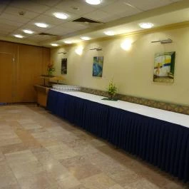 Danubius Hotel Arena Budapest - Vendéglátás