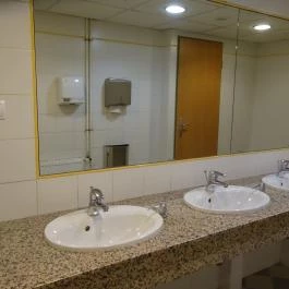 Danubius Hotel Arena Budapest - Belső