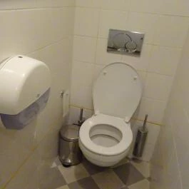 Danubius Hotel Arena Budapest - Belső