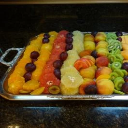 Danubius Hotel Arena Budapest - Vendéglátás