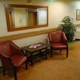 Danubius Hotel Arena Budapest - Belső