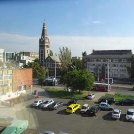 Danubius Hotel Arena Budapest - Környék