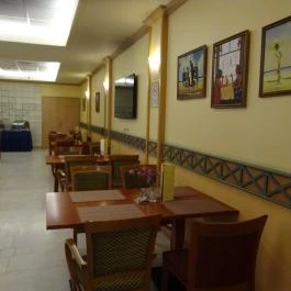 Danubius Hotel Arena Budapest - Vendéglátás