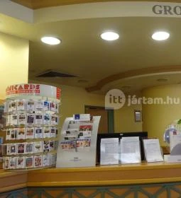 Danubius Hotel Arena