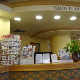 Danubius Hotel Arena Budapest - Belső