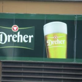 Stadion Söröző Budapest - Egyéb