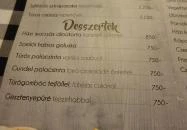 Stadt Étterem & Kávézó Budakeszi