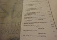 Stadt Étterem & Kávézó Budakeszi