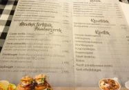 Stadt Étterem & Kávézó Budakeszi