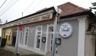 Stadt Étterem & Kávézó Budakeszi - Külső kép