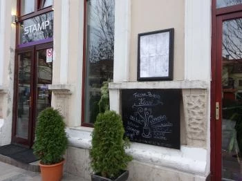Stamp Bar & Snack Miskolc