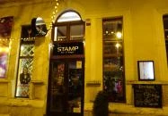Stamp Bar & Snack Miskolc