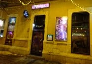 Stamp Bar & Snack Miskolc