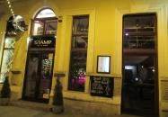 Stamp Bar & Snack Miskolc