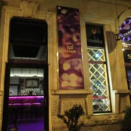 Stamp Bar & Snack, Miskolc - Egyéb