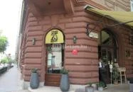 Stand25 Bisztró Budapest