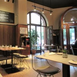 Stand25 Bisztró Budapest - Egyéb