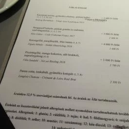 Stand25 Bisztró Budapest - Egyéb