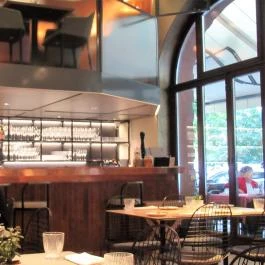 Stand25 Bisztró Budapest - Egyéb