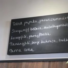 Stand25 Bisztró Budapest - Egyéb