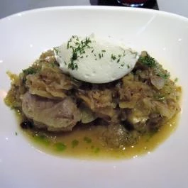 Stand25 Bisztró Budapest - Egyéb