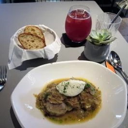 Stand25 Bisztró Budapest - Egyéb