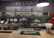 Stand Bar - Park Inn Zalakaros Zalakaros