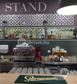 Stand Bar - Park Inn Zalakaros