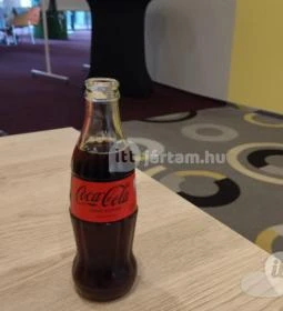 Stand Bar - Park Inn Zalakaros