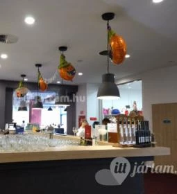 Stand Bar - Park Inn Zalakaros