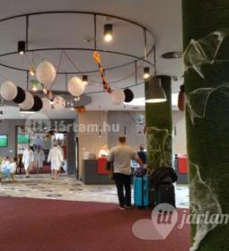 Stand Bar - Park Inn Zalakaros