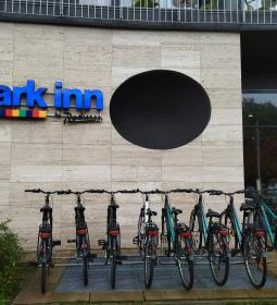 Stand Bar - Park Inn Zalakaros