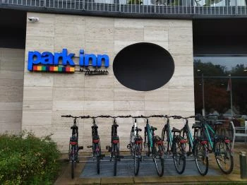 Stand Bar - Park Inn Zalakaros Zalakaros