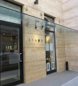 Stand Restaurant