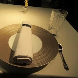 Stand Restaurant Budapest - Belső