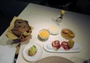 Stand Restaurant Budapest