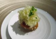 Stand Restaurant Budapest