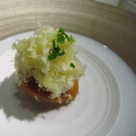 Stand Restaurant Budapest - Étel/ital