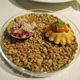 Stand Restaurant Budapest - Étel/ital