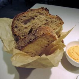 Stand Restaurant Budapest - Étel/ital