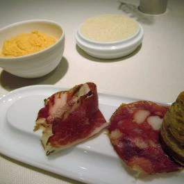 Stand Restaurant Budapest - Étel/ital