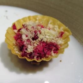 Stand Restaurant Budapest - Étel/ital