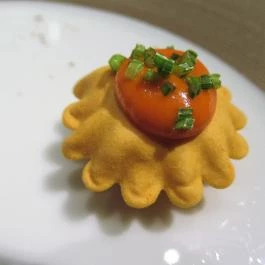 Stand Restaurant Budapest - Étel/ital