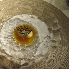 Stand Restaurant Budapest - Belső