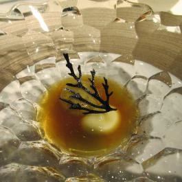 Stand Restaurant Budapest - Étel/ital