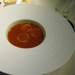 Stand Restaurant Budapest - Étel/ital