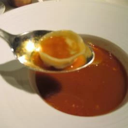 Stand Restaurant Budapest - Étel/ital